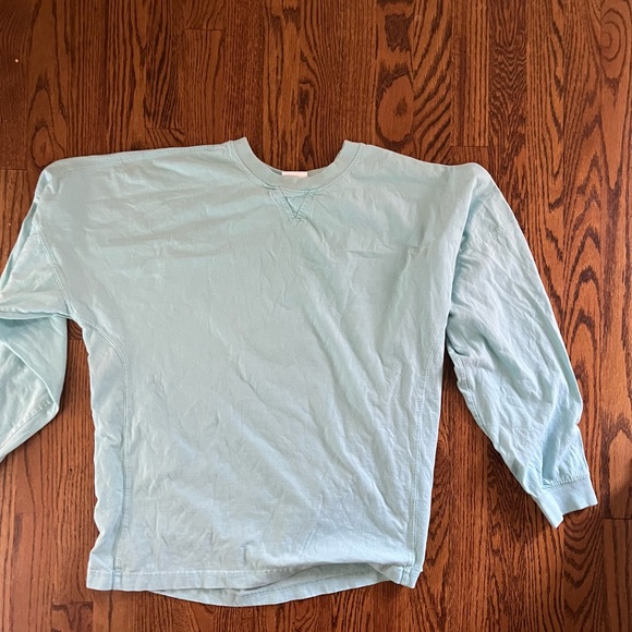 Palm Beach Sprit Jersey Shirt - Picture 4 of 4